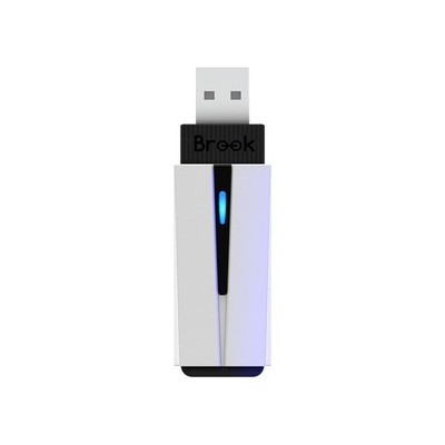 Brook Wingman P5 PS5 PS4 PC Wireless Multiconsole to Native PS5