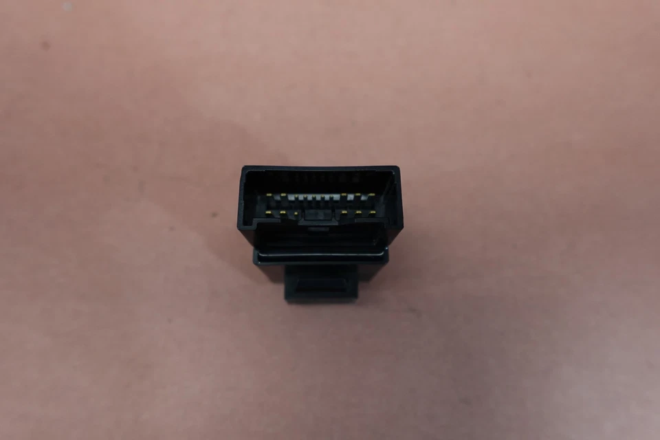 2004-2009 YAMAHA FZ6-S FZ6S FZ6 FZ600 Fuel Pump Relay 5VK-81950-31 - Image 3 of 4