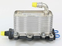 Hella Behr ÖLküHler Automatikgetriebe FüR BMW E60 E61 E63 E64 E65 E66 E67 E83