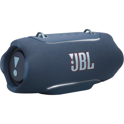#ad JBL Xtreme 5 Portable Wireless Waterproof Speaker Blue $399.95