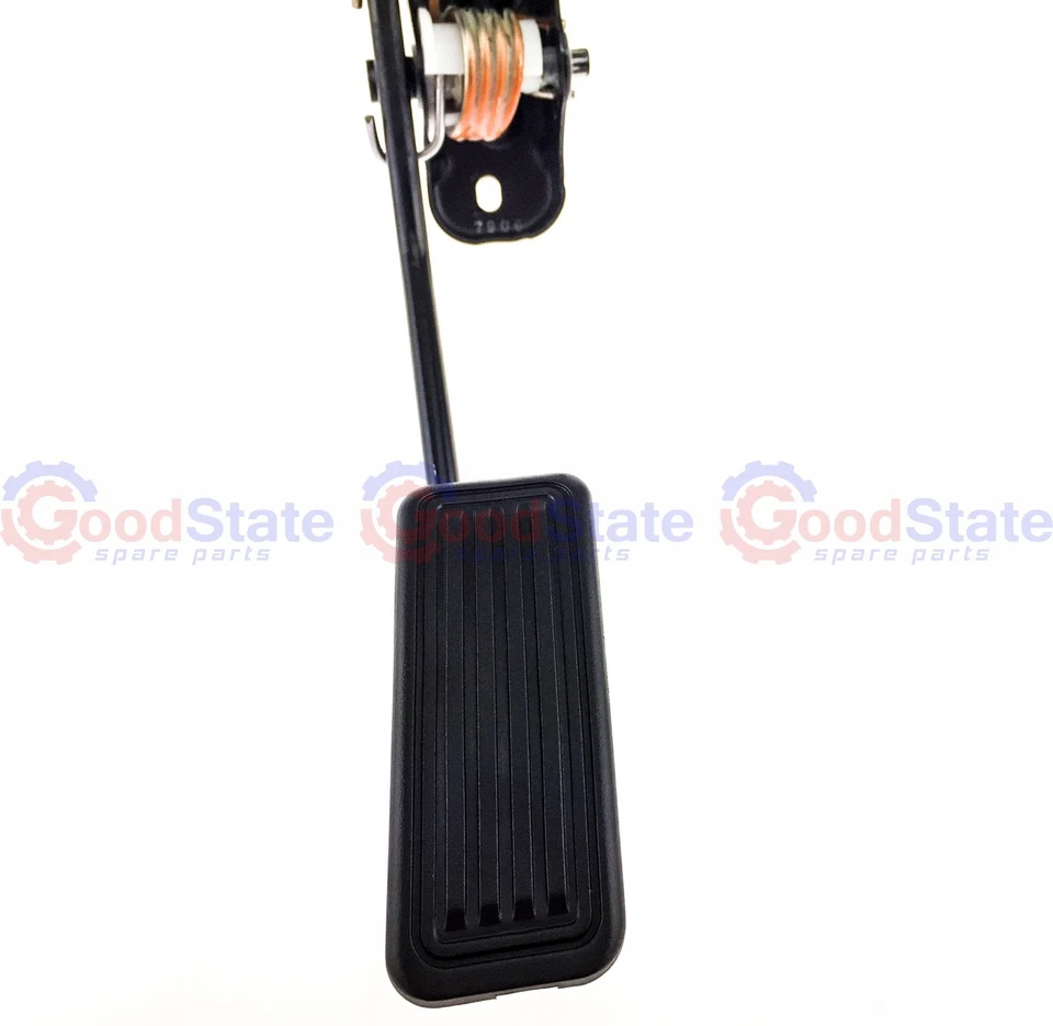 Genuine LandCruiser HDJ100 1HD FTE 4.2 Diesel Throttle Accelerator Pedal Rod - image 2 of 4