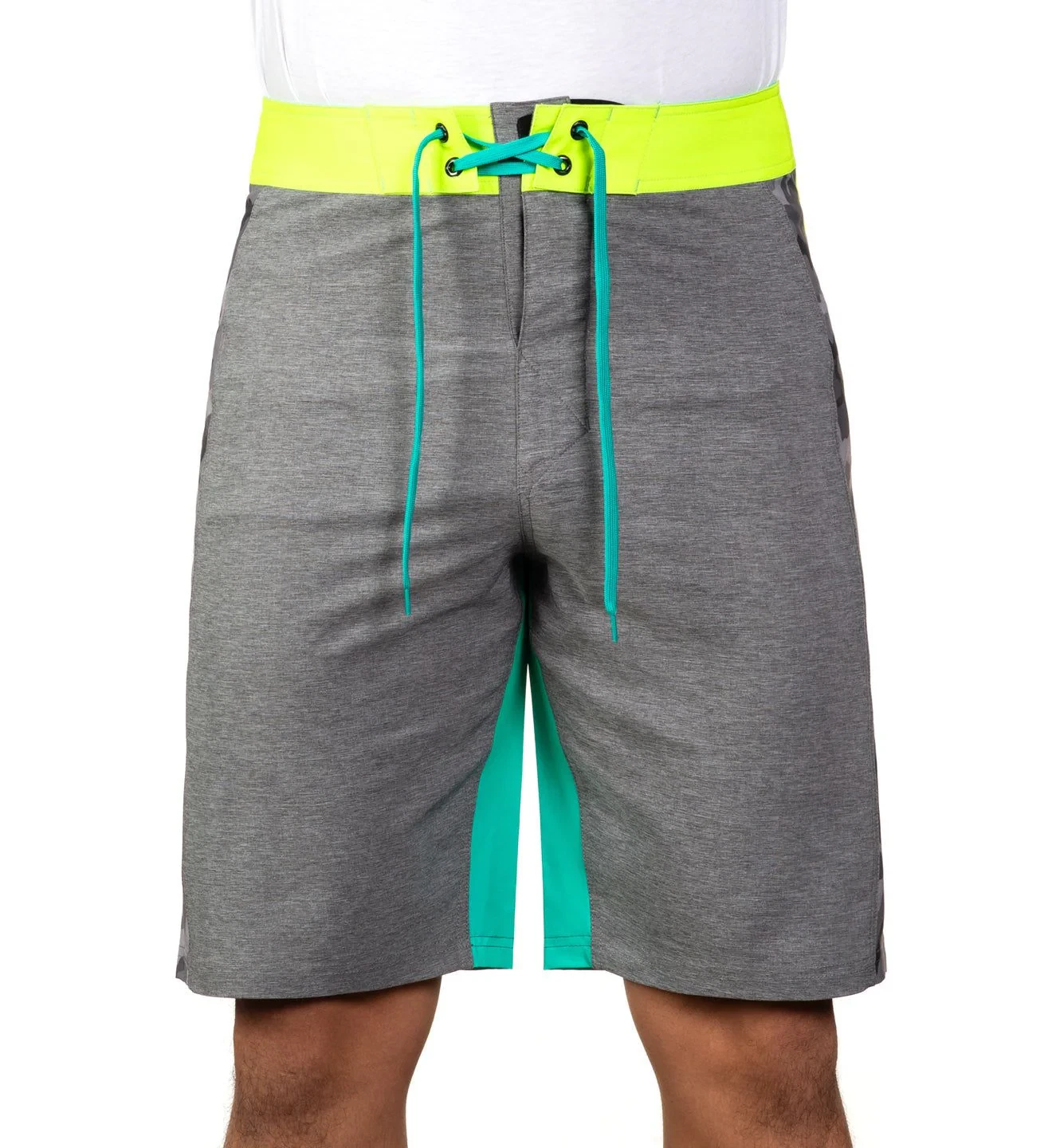 American Fighter Men's Boardshort Lucas
Opens in a new window or tab