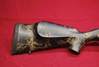 Weatherby Mark V Left Hand McMillan Fiberglass 9 Lug Stock — photo 6