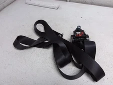 2022 JEEP WAGONEER Driver Left Side 3rdd Row Seat Belt Black OEM Part