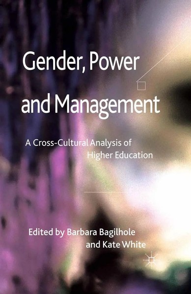 B. Bagilhole (U. A.) | Gender, Power And Management | Taschenbuch | Englisch-image