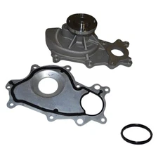 For Ford F-150 2011-2016 iD Select 125-3250 Engine Coolant Water Pump