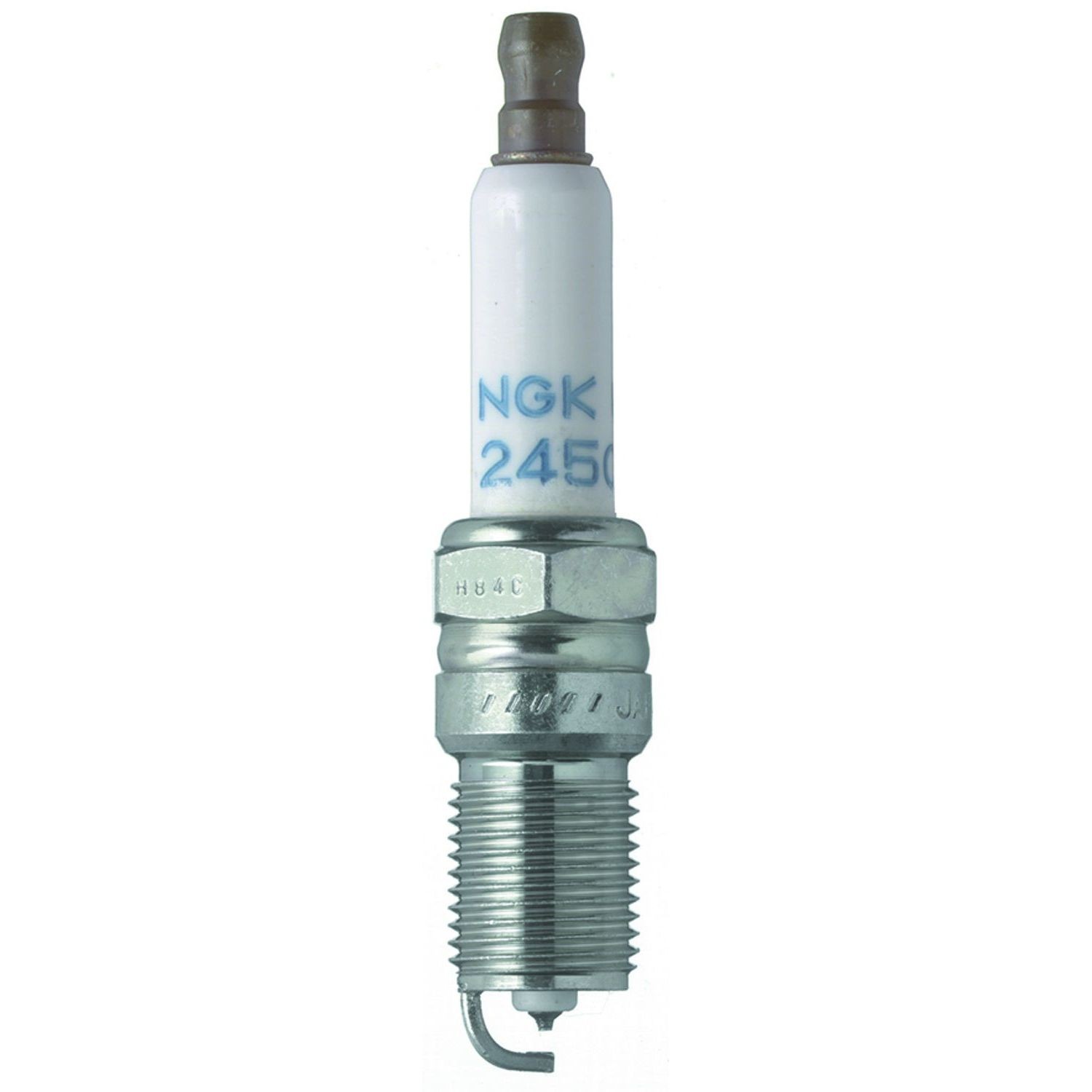 NGK 6644 NGK Laser Platinum Spark Plug For 02-03 Aston Martin DB7