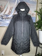 The North Face Womens Reversible Puffer Parka...