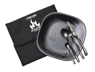 Prologic Blackfire Dinning Set / Fishing Accessory