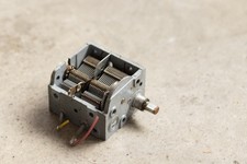 Grundig SATELLIT 6000 6001 Radio Parts Button Parts