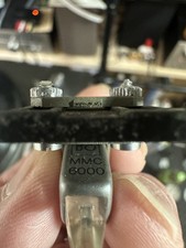 Bang  Olufsen MMC6000 Cartridge With stylus working Tested USED From Japan