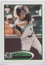 2012 Topps Pro Debut Kelby Tomlinson #118 9lz