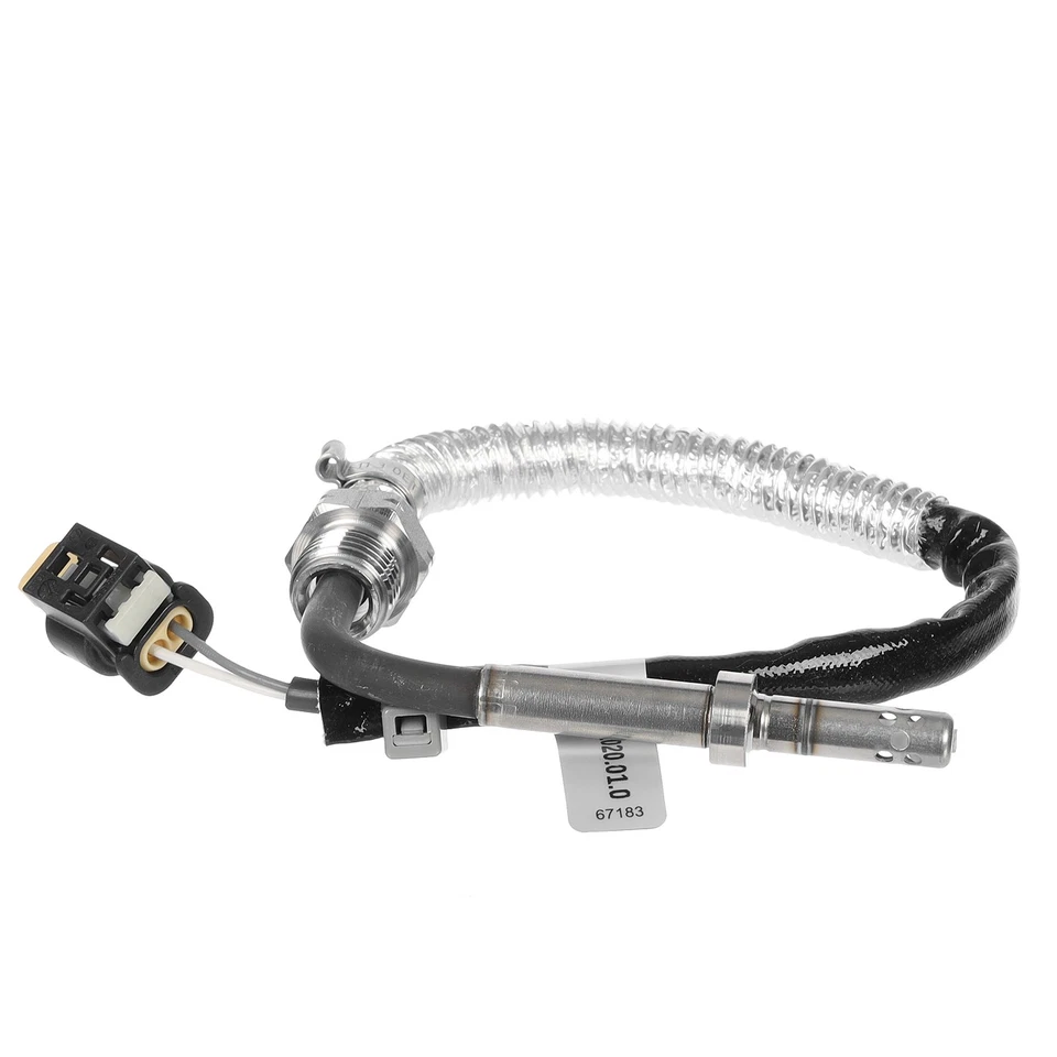 PIERBURG Sensore Temperatura Dei Gas di Scarico Mercedes-Benz 3,0 2,1 0009056704 - Immagine 2 di 4