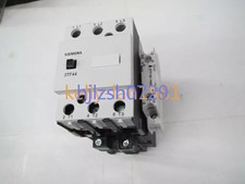 1pc New Siemens DC Contactor 3TF4422-1XB4 DC24V