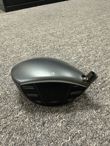 Brand New Taylormade Qi35 Dot Head 9 Degree - Picture 2 of 3