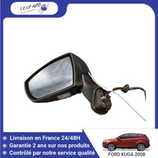 Retroviseur gauche (ou coque) Ford KUGA