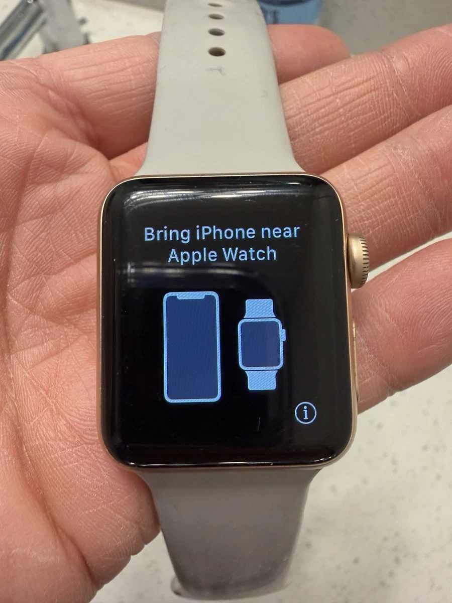 Apple Watch Series 2 38 mm Smart Watches for Sale - eBay