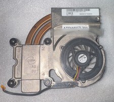 DELL INSPIRON 5100/5150/1100/1150 Cooling Fan With Heatsink ATDW007L100 