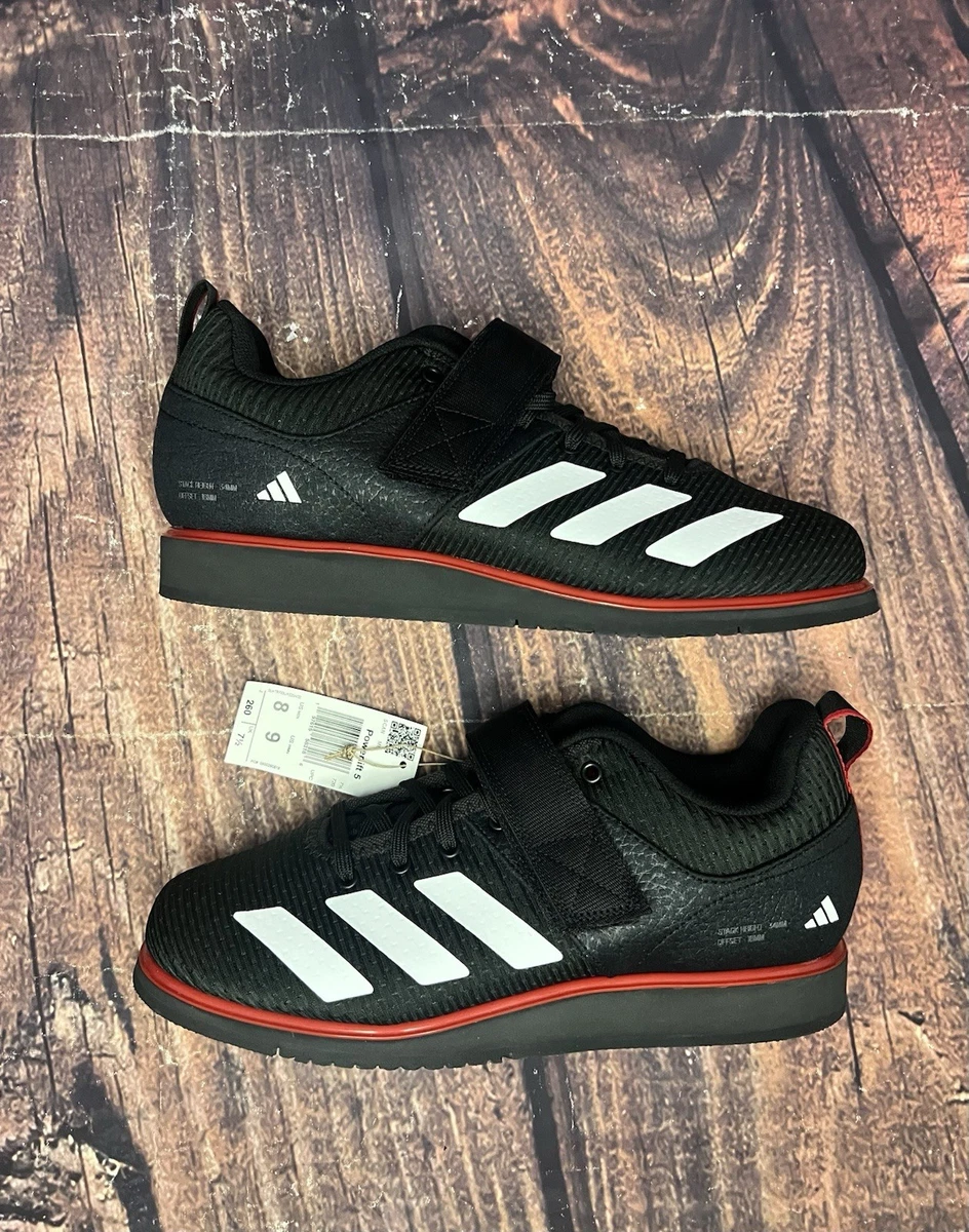 adidas Powerlift 5 Weightlifting Black for Sale | Authenticity