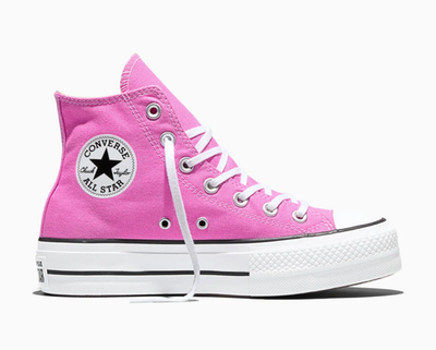 NEW Women's Converse Lift A16101F Limited Ed Shoes A12205C