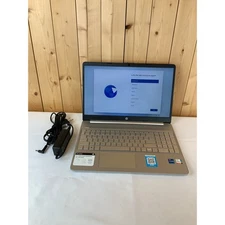 HP Laptop 15t-dy2xx, 512GB, Silver