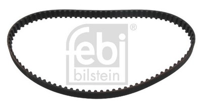 FEBI BILSTEIN Zahnriemen 21247 für RENAULT NISSAN TWINGO KANGOO CLIO KC0 FC0 87