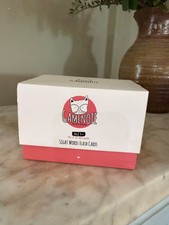 Game Note Sight Word Flash Cards 520 words