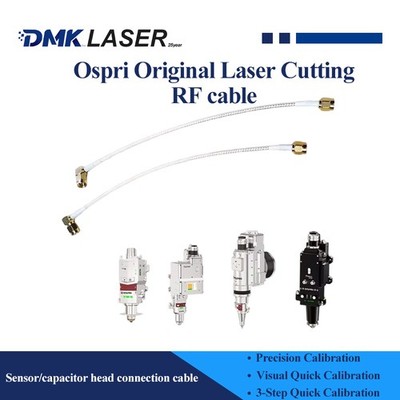 Ospri Original TTW Laser Cut/Weld Sensor Capacitor Joint RF Line Sensor Line
