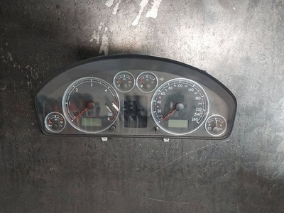 Volkswagen Sharan 1999 Diesel Geschwindigkeitsmesser Cockpit 7M3920840T 81kW