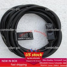 1PCS New FOR KEYENCE Photoelectric Sensor PZ-51LT