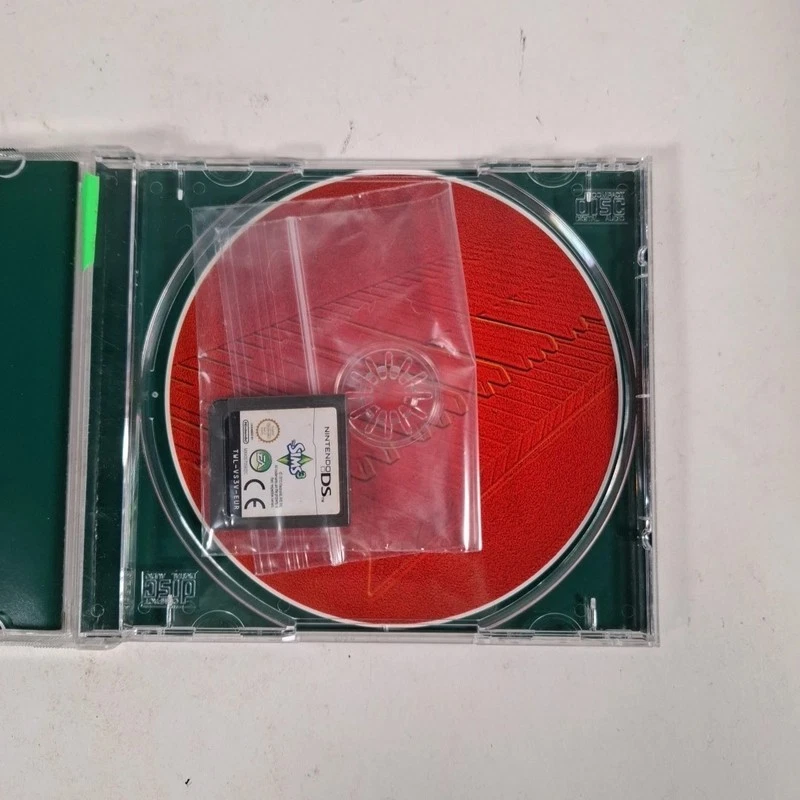 The Sims 3 Nintendo DS Video Game PAL Cartridge Only - Image 3 of 4