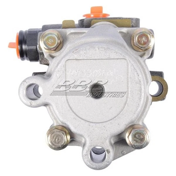 For Toyota Supra 1994-1998 BBB Industries New Power Steering Pump Foto 3 de 3