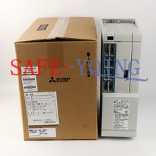 ONE new MITSUBISHI Servo Drive MDS-C1-V2-7045...