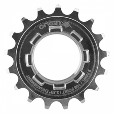Origin8 Hornet 108 17-Tooth Chrome Freewheel | CNC Chromoly, 9-Pawl Engagement