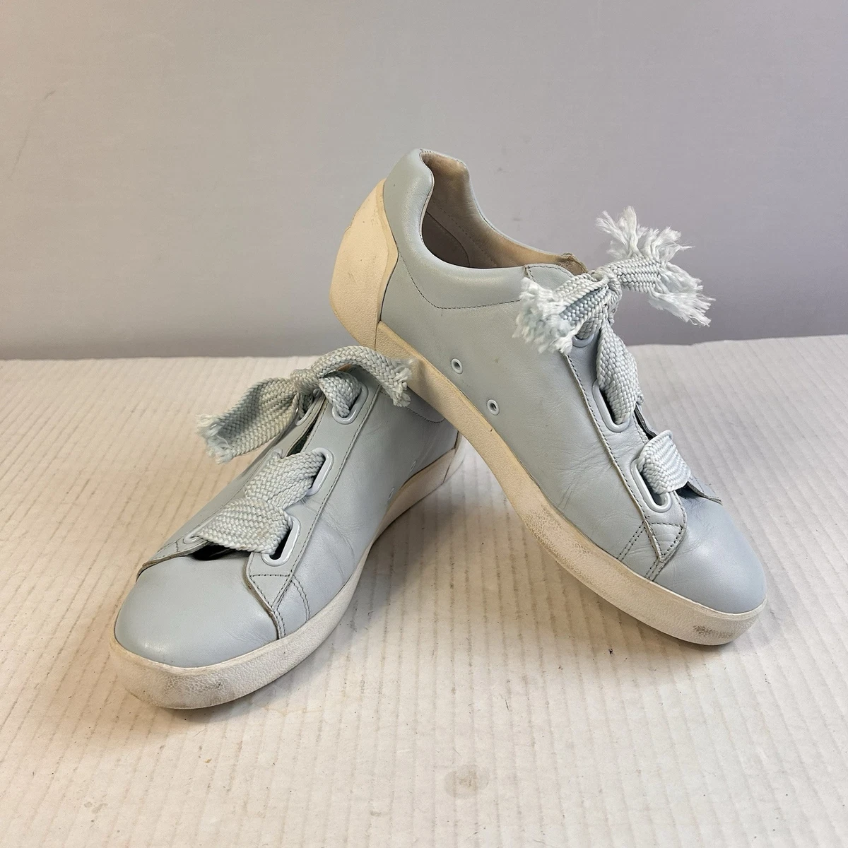 Ash Leather Athletic Shoes for Women | eBay