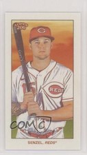 2022 Topps 206 Series 2 All-Star Back /100 Nick Senzel #W2-90 1c7
