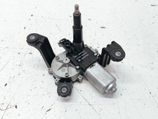 Opel Zafira C 2014 GENUINE Wischermotor Heckscheibe 13256923 DIN75684