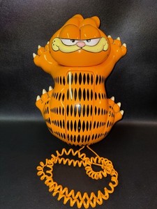 Garfield Telephone | eBay