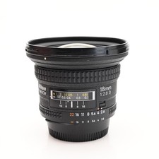 Nikon 18mm Focal Camera Lenses for sale - eBay
