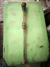 EMW R35 Telegabel Innenleben { K3