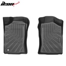 Fits 9504 Toyota Tacoma Regular Anti-slip Floor Mats All Weather Tpe Carpets Fits 9504 Toyota Tacoma Regular Anti-slip Floor Mats All Weather Tpe Carpets