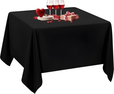 Baumwolle Tisch Abdeckung Serviette Tuch Essen Party Dekor Zuhause Hotel Tisch Schutz