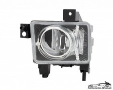 Nebelscheinwerfer Links für Opel Signum CC Z03 Vectra C Z02 Caravan 06-09