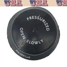 Radiator Cap AR28482 for John Deere Tractors 2510 2520 3010 3020 5020 4230 2440