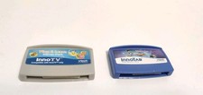 Lot Of 2 Jake and the Neverland Pirates VTech Innotab Ty34