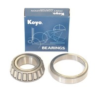 Lenkkopflager Kit Cuscinetti FüR Husqvarna WR 125 1998-2007 2T