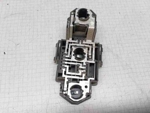 VW PASSAT B7 ALLTRACK 365 Rücklichtkontakte 3A9945257 1.90 Diesel 1995 32515690