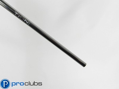 kurobee M NEW MITSUBISHI KURO KAGE XM SERIES 60 TX-FLEX DRIVER SHAFT #446367