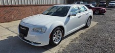 2016 Chrysler 300c 300C Sedan 4D