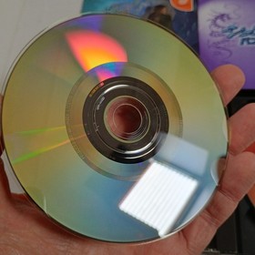 Japanese Shenmue 1 SEGA Dreamcast Japan Import Complete CIB US Seller Tested